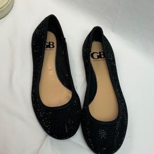 Gianni Bini Womens Flats